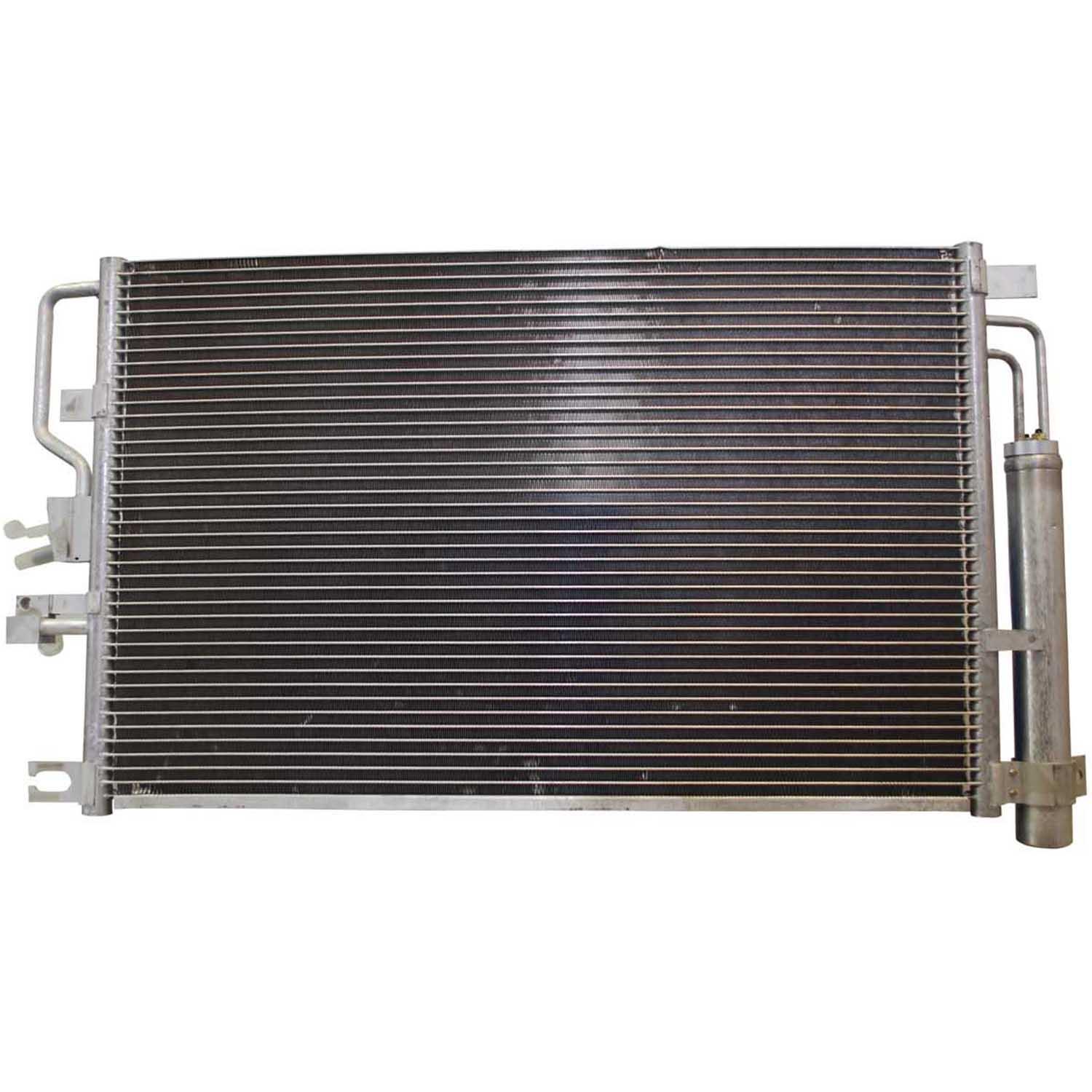 Denso 4770774 - A/C Condenser Denso 4770774 A/C Condenser product image 1 of 1