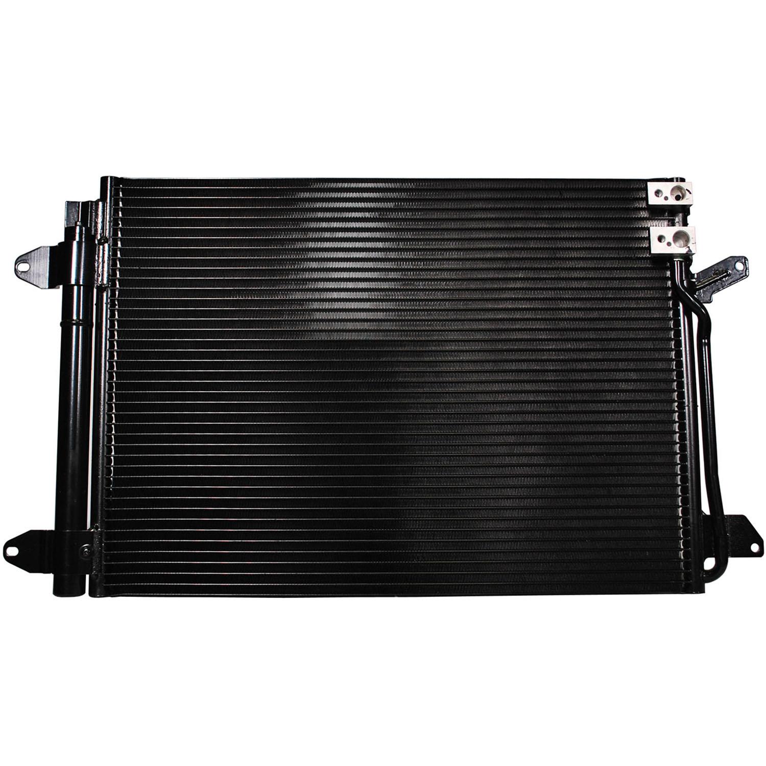 Denso 4770775 A/C Condenser product image 1 of 1