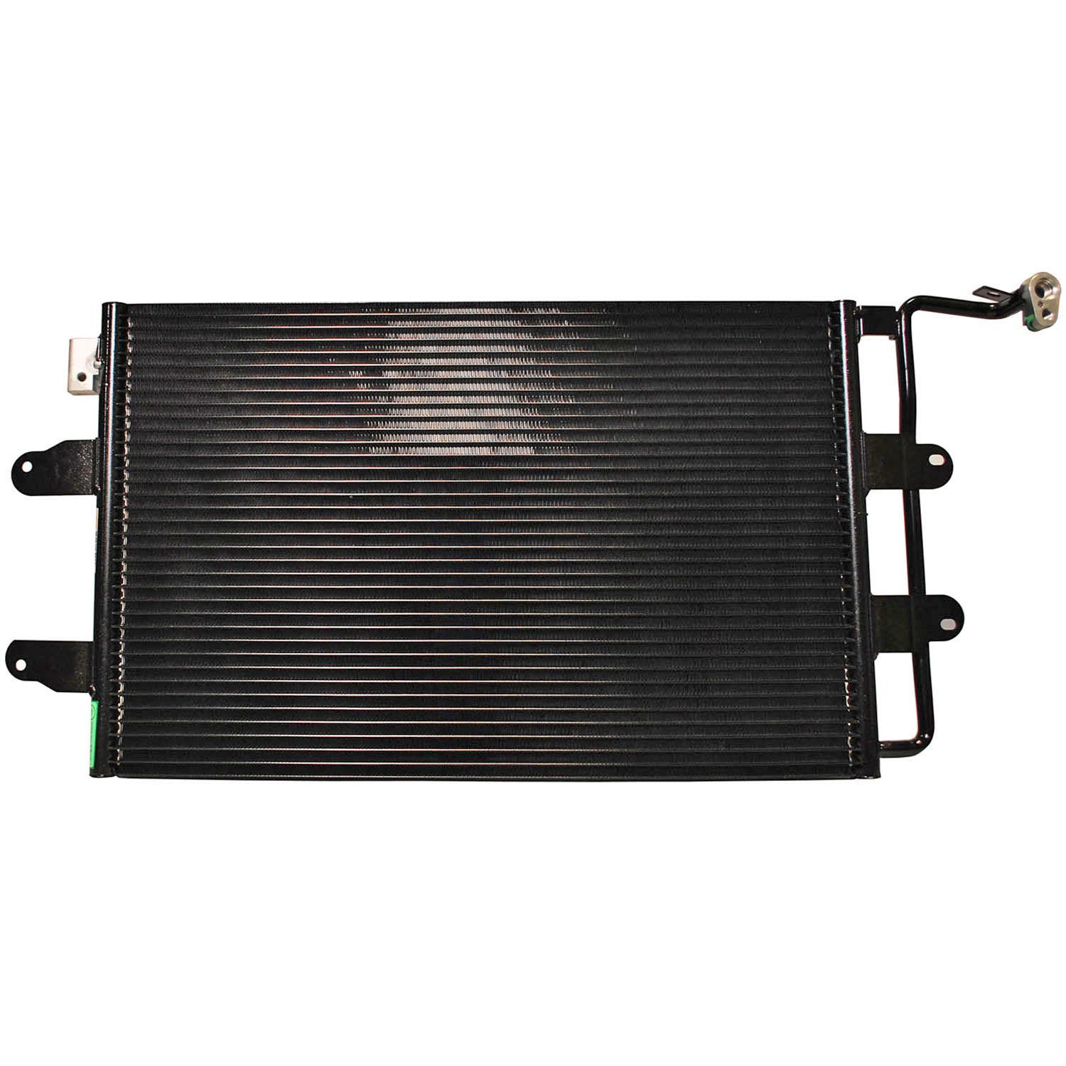 Denso 4770776 - A/C Condenser Denso 4770776 A/C Condenser product image 1 of 1