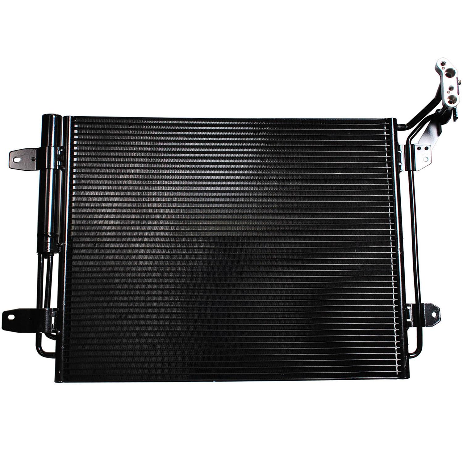 Denso 4770780 - A/C Condenser Denso 4770780 A/C Condenser product image 1 of 1