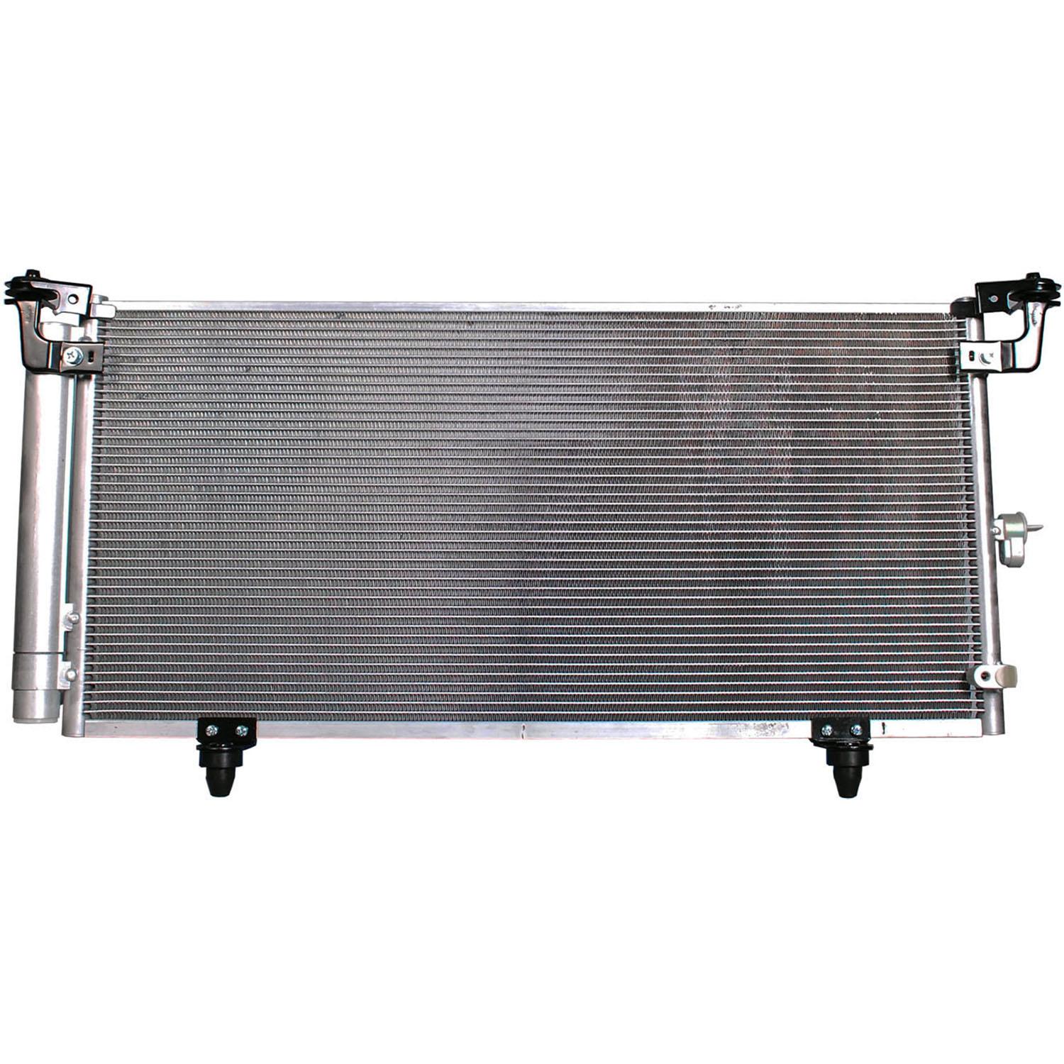 Denso 4770781 A/C Condenser product image 1 of 1
