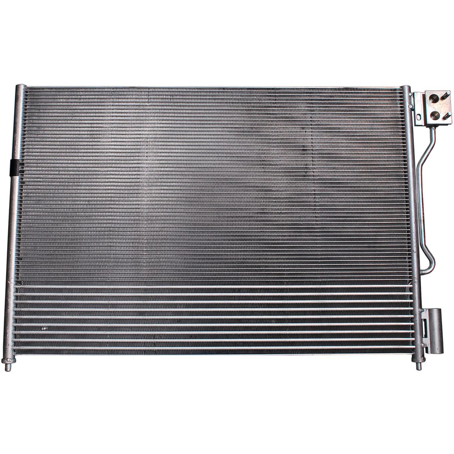 Denso 4770782 - A/C Condenser Denso 4770782 A/C Condenser product image 1 of 1