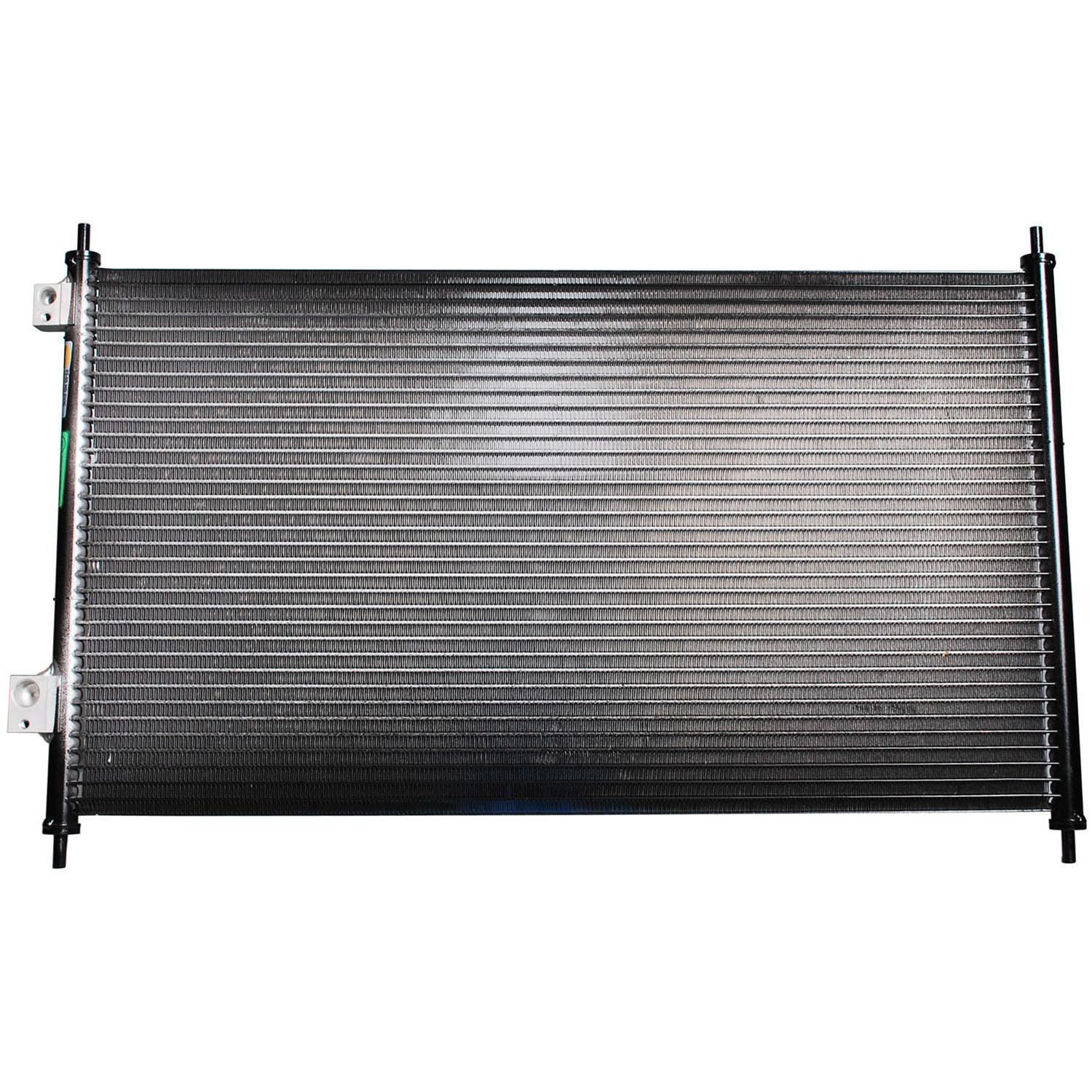 Denso 4770786 - A/C Condenser Denso 4770786 A/C Condenser product image 1 of 1