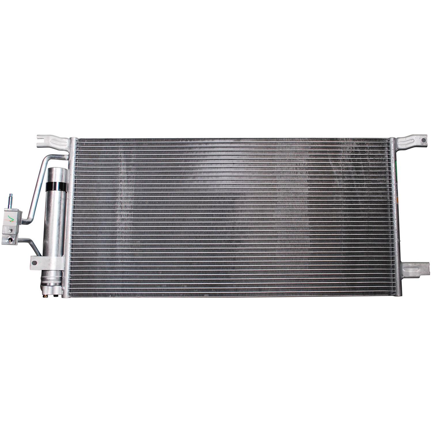 Denso 4770788 A/C Condenser product image 1 of 1