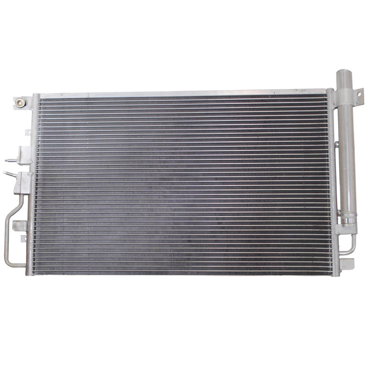 Denso 4770789 A/C Condenser product image 1 of 1