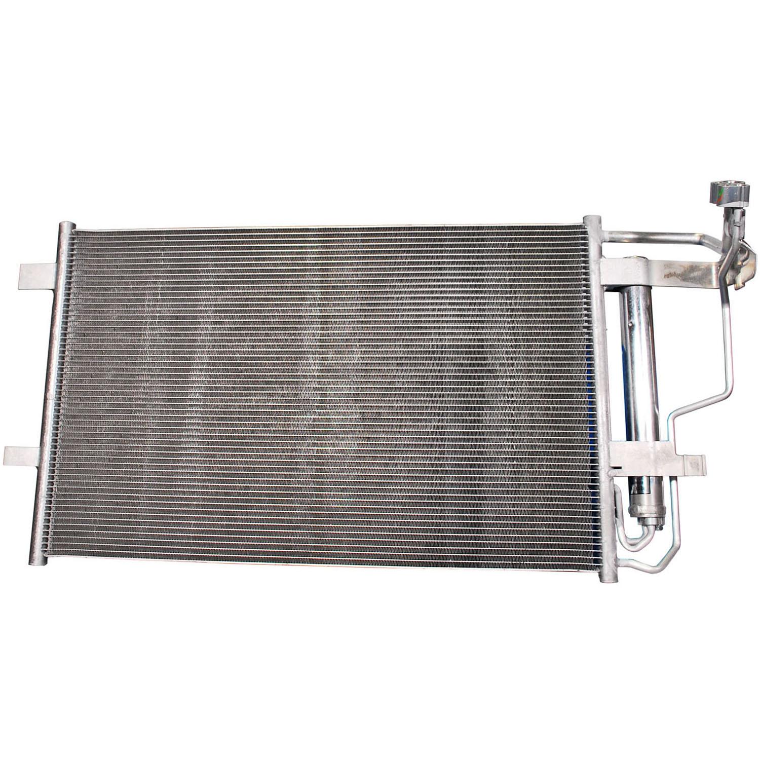 Denso 4770790 - A/C Condenser Denso 4770790 A/C Condenser product image 1 of 1