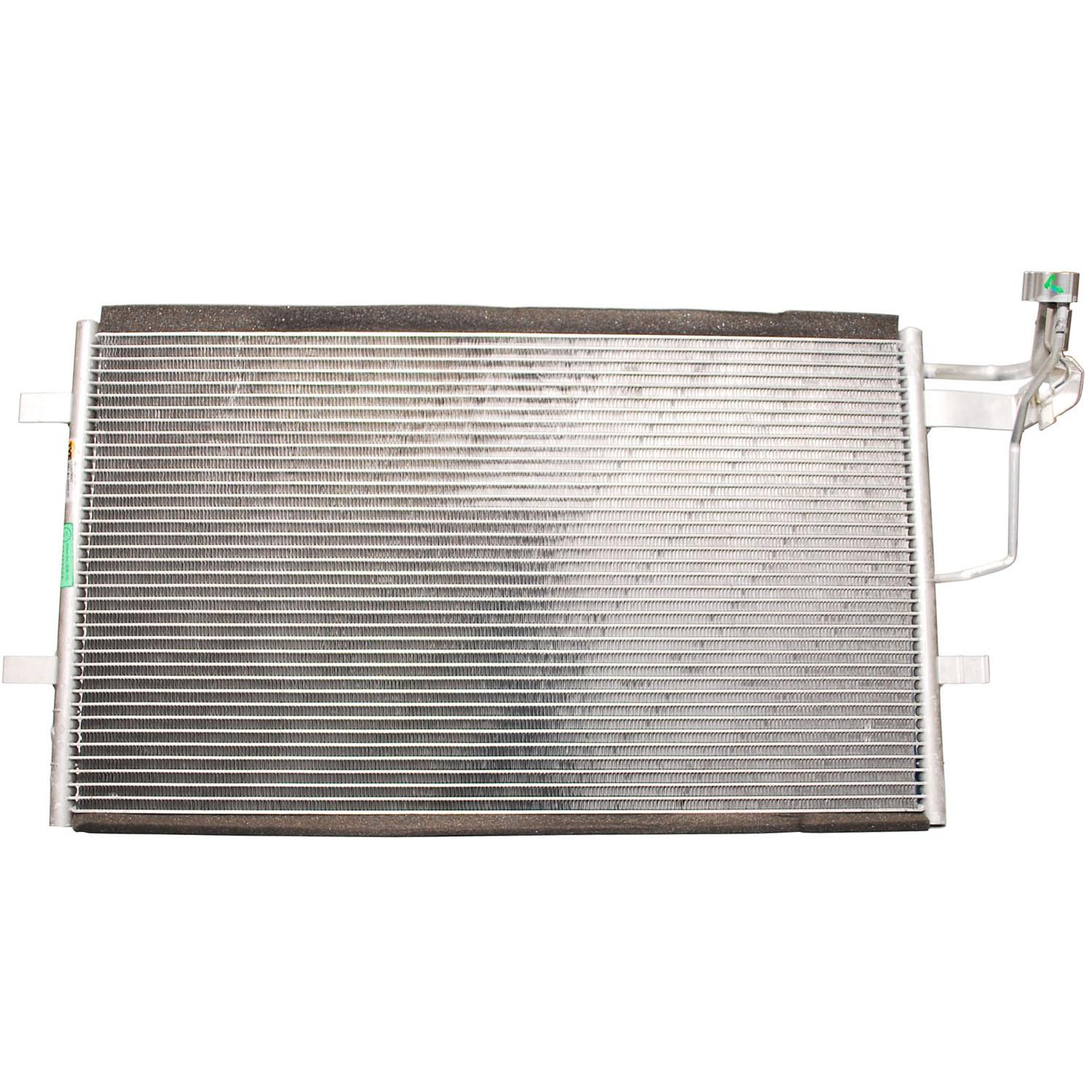 Denso 4770791 - A/C Condenser Denso 4770791 A/C Condenser product image 1 of 1