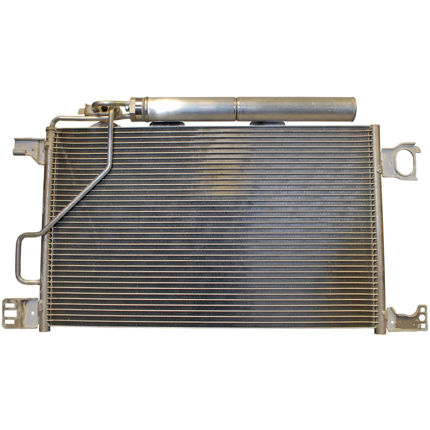 Denso 4770793 - A/C Condenser Denso 4770793 A/C Condenser product image 1 of 1