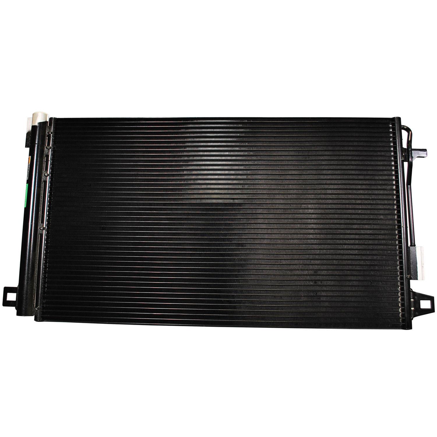 Denso 4770794 A/C Condenser product image 1 of 1