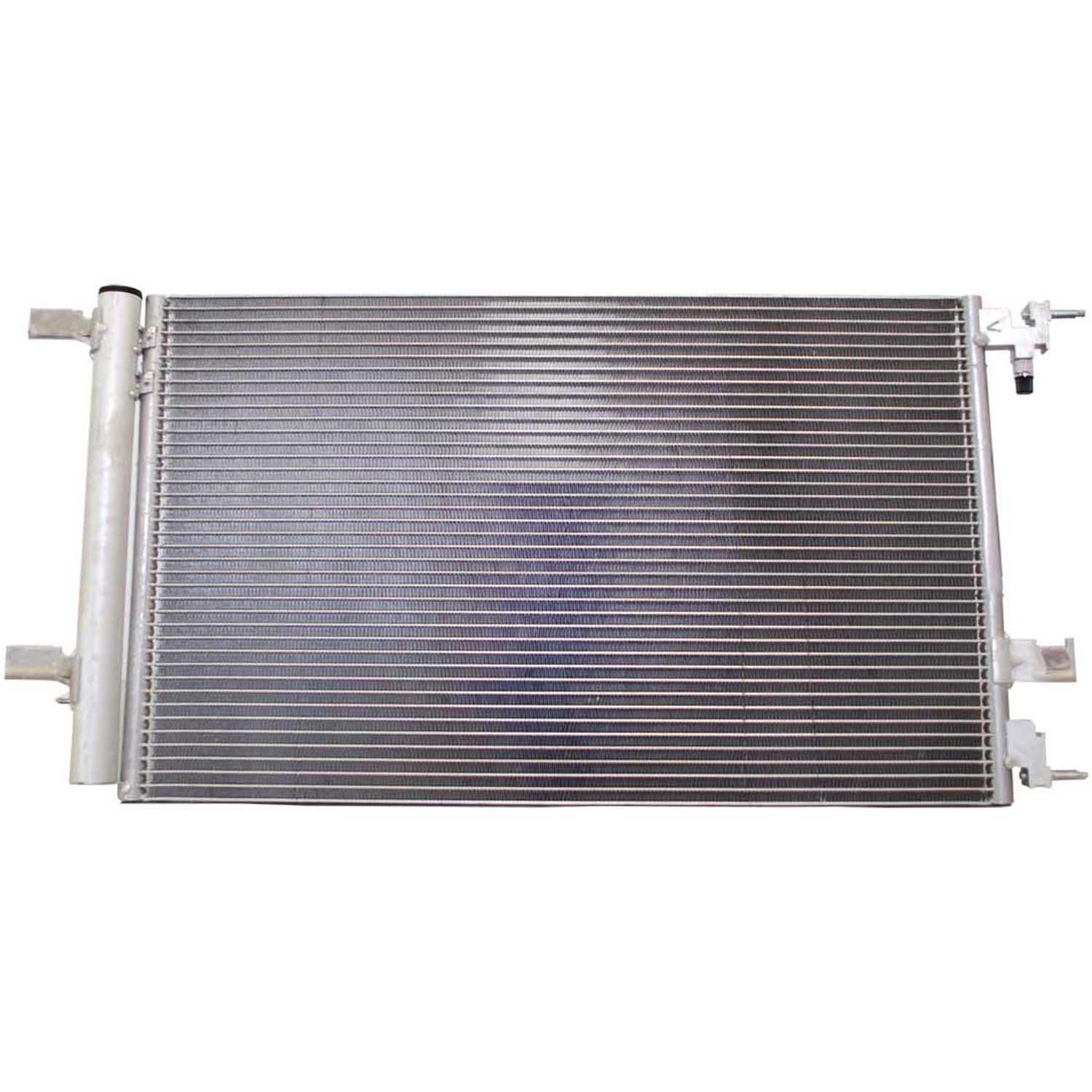 Denso 4770795 - A/C Condenser Denso 4770795 A/C Condenser product image 1 of 1