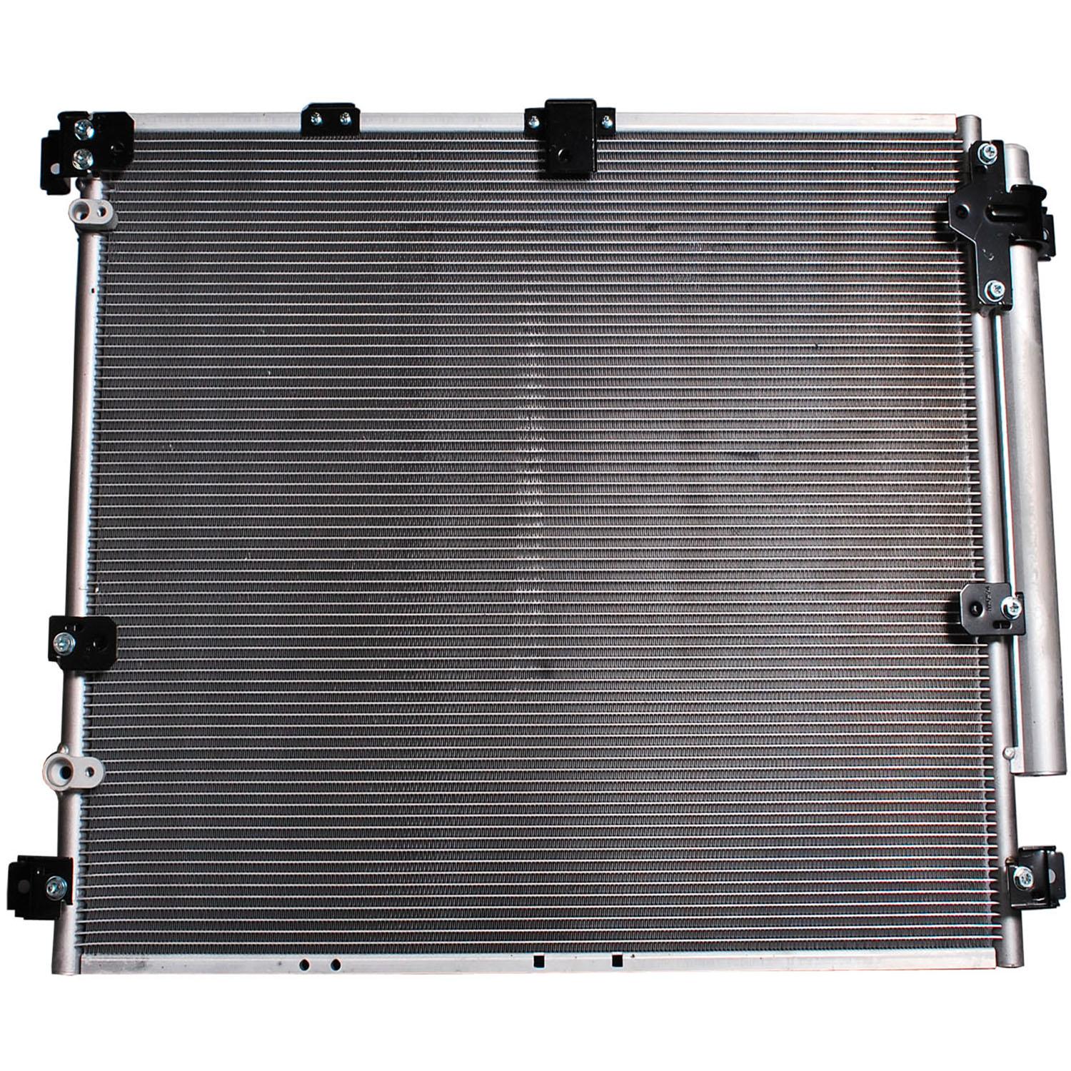 Denso 4770796 - A/C Condenser Denso 4770796 A/C Condenser product image 1 of 1