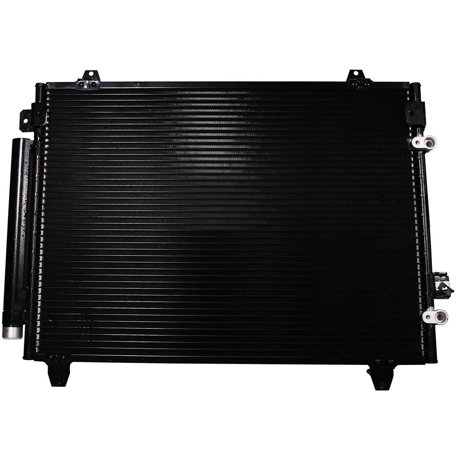 Denso 4770797 - A/C Condenser Denso 4770797 A/C Condenser product image 1 of 1