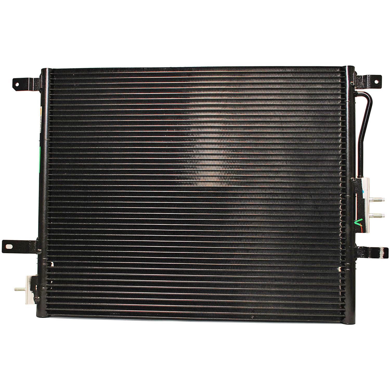 Denso 4770798 A/C Condenser product image 1 of 1
