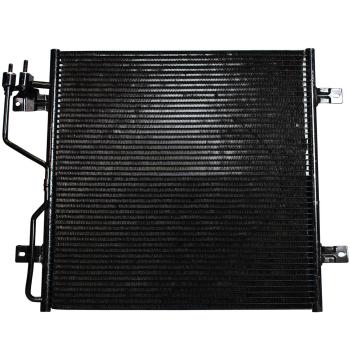 Denso 4770799 - A/C Condenser Denso 4770799 A/C Condenser product image 1 of 1