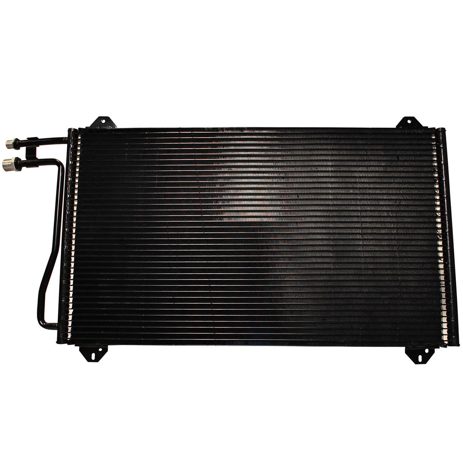 Denso 4770801 - A/C Condenser Denso 4770801 A/C Condenser product image 1 of 1
