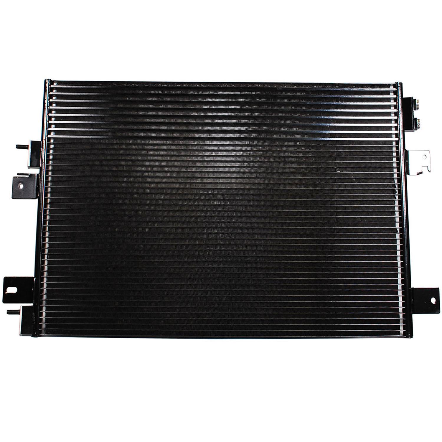 Denso 4770802 - A/C Condenser Denso 4770802 A/C Condenser product image 1 of 1