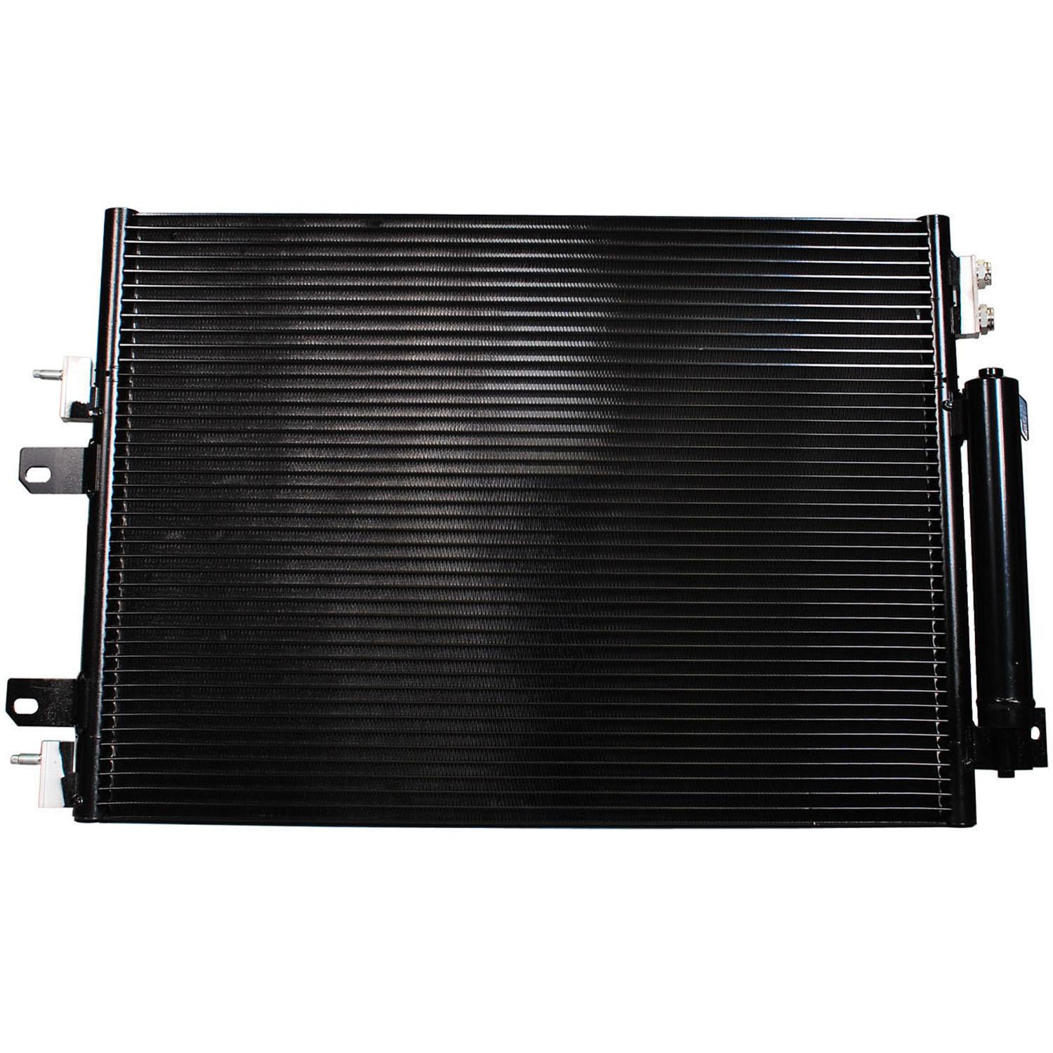 Denso 4770803 - A/C Condenser Denso 4770803 A/C Condenser product image 1 of 1