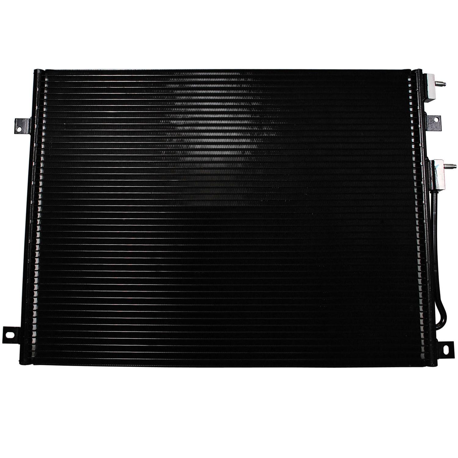 Denso 4770804 A/C Condenser product image 1 of 1