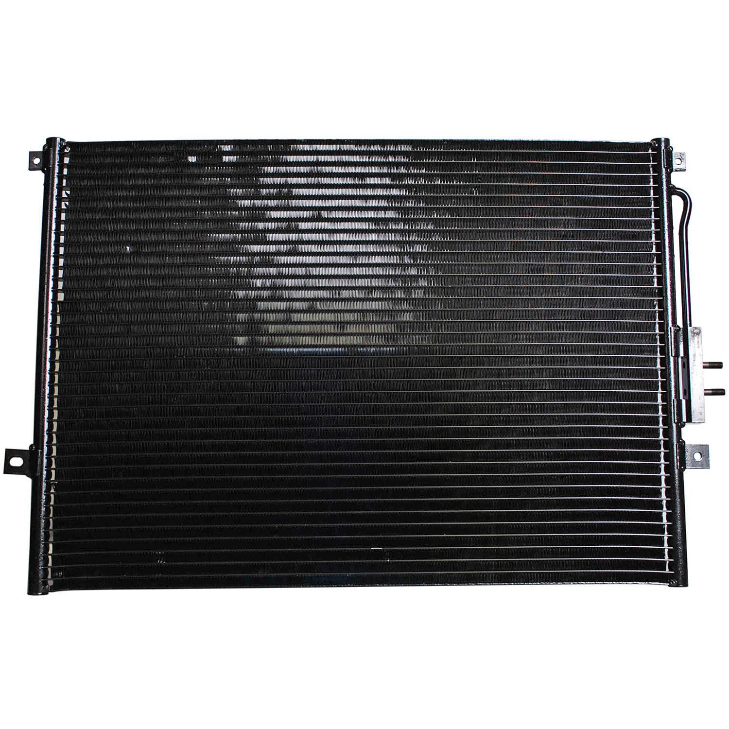 Denso 4770806 - A/C Condenser Denso 4770806 A/C Condenser product image 1 of 1