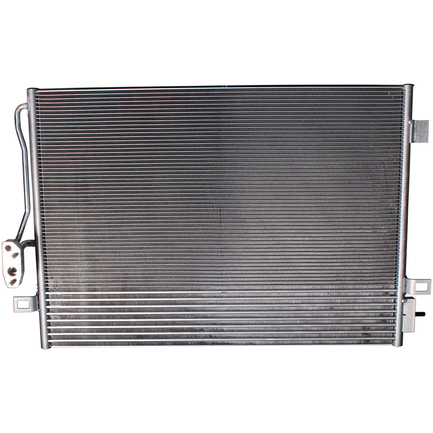 Denso 4770808 - A/C Condenser Denso 4770808 A/C Condenser product image 1 of 1