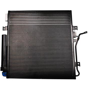 Denso 4770809 A/C Condenser product image 1 of 1