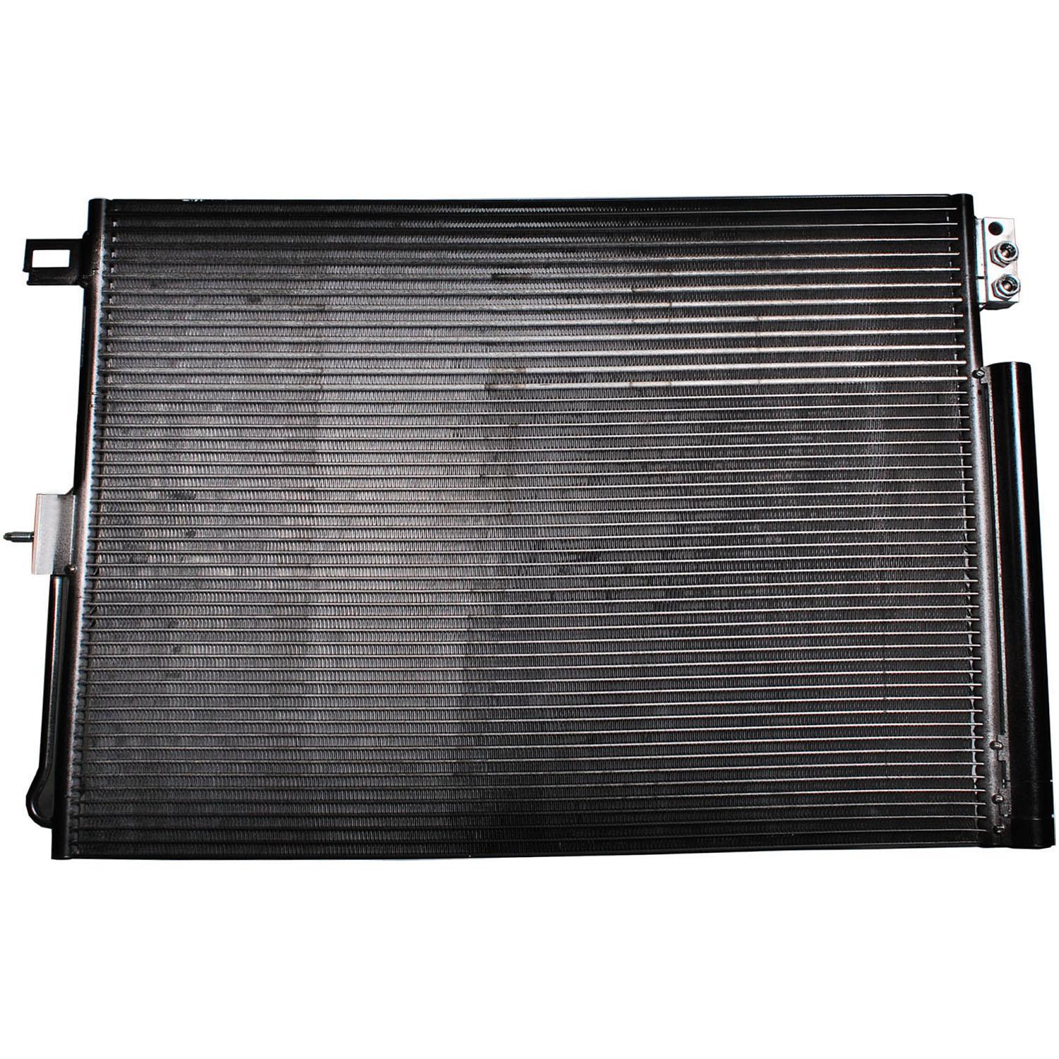 Denso 4770810 - A/C Condenser Denso 4770810 A/C Condenser product image 1 of 1