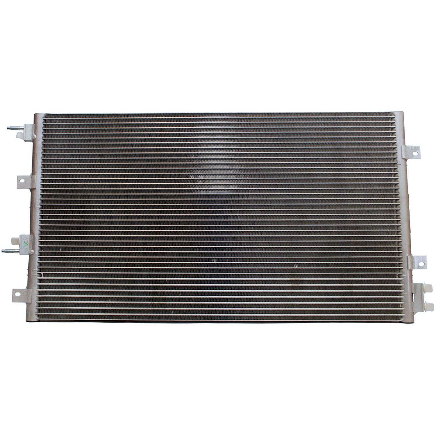 Denso 4770811 - A/C Condenser Denso 4770811 A/C Condenser product image 1 of 1