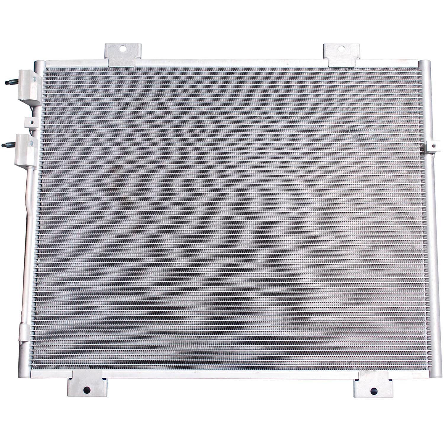 Denso 4770812 - A/C Condenser Denso 4770812 A/C Condenser product image 1 of 1