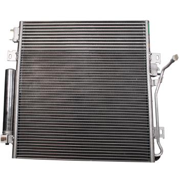 Denso 4770814 - A/C Condenser Denso 4770814 A/C Condenser product image 1 of 1
