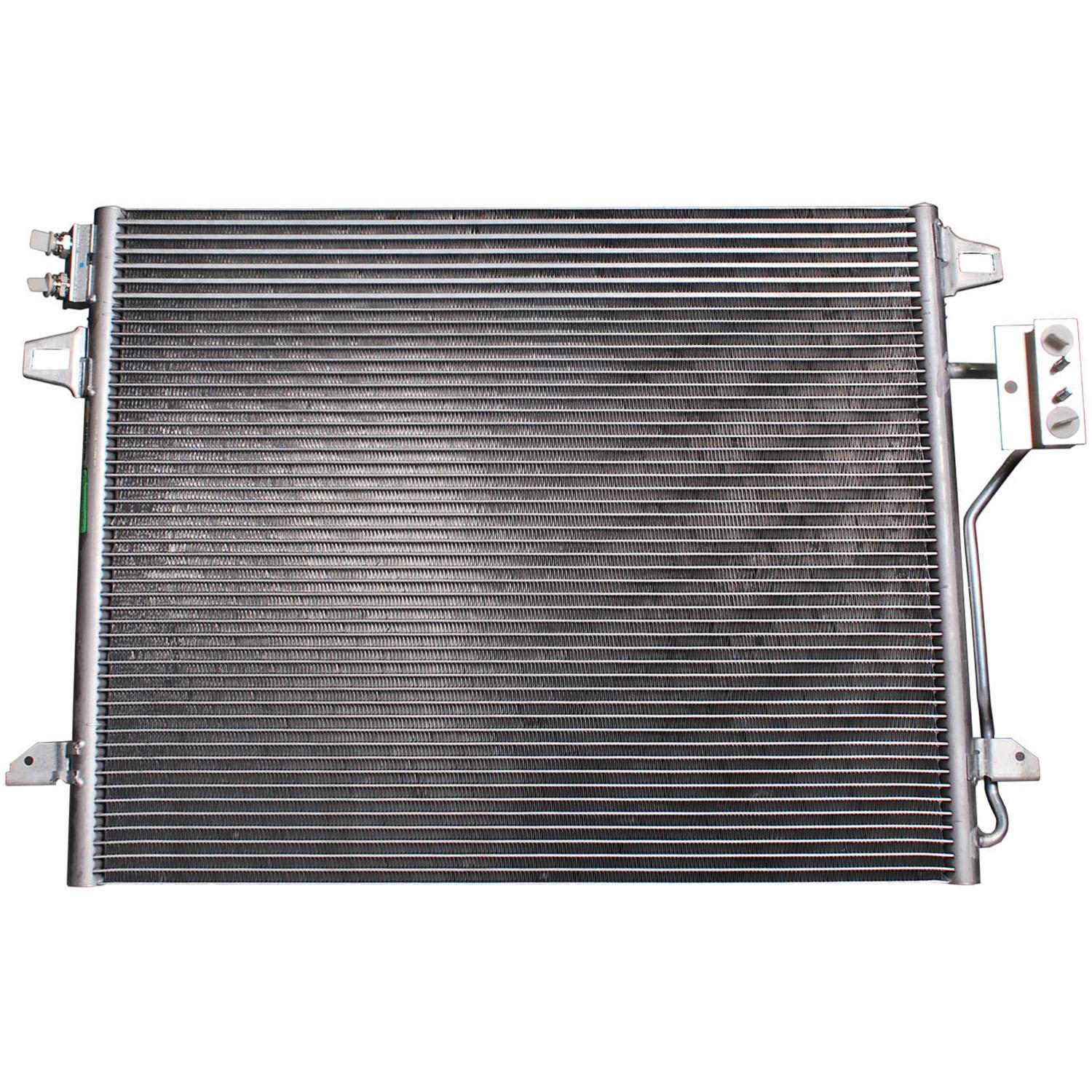 Denso 4770815 A/C Condenser product image 1 of 1
