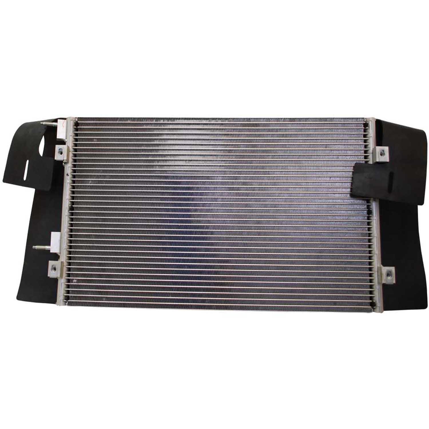 Denso 4770817 - A/C Condenser Denso 4770817 A/C Condenser product image 1 of 1