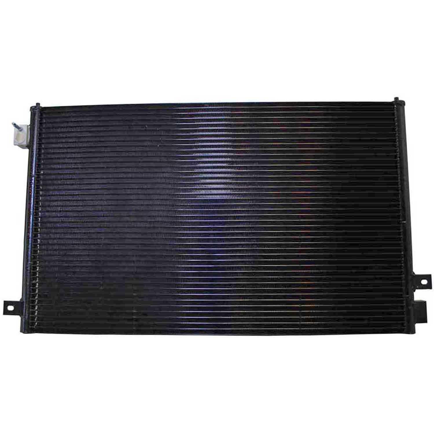 Denso 4770818 A/C Condenser product image 1 of 1