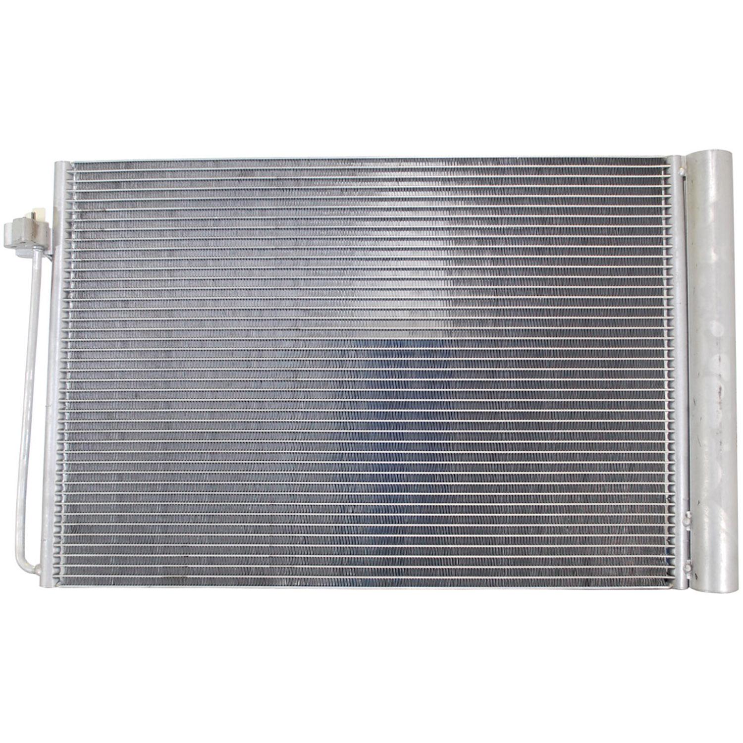Denso 4770819 - A/C Condenser Denso 4770819 A/C Condenser product image 1 of 1