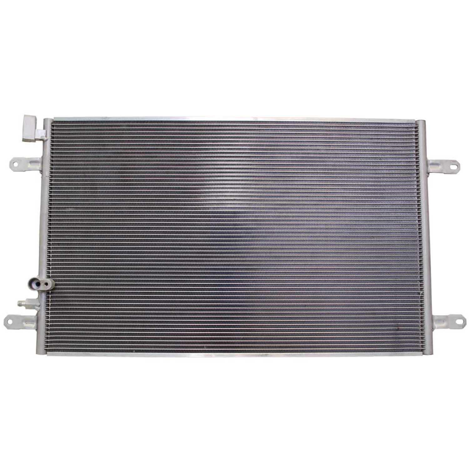 Denso 4770820 - A/C Condenser Denso 4770820 A/C Condenser product image 1 of 1
