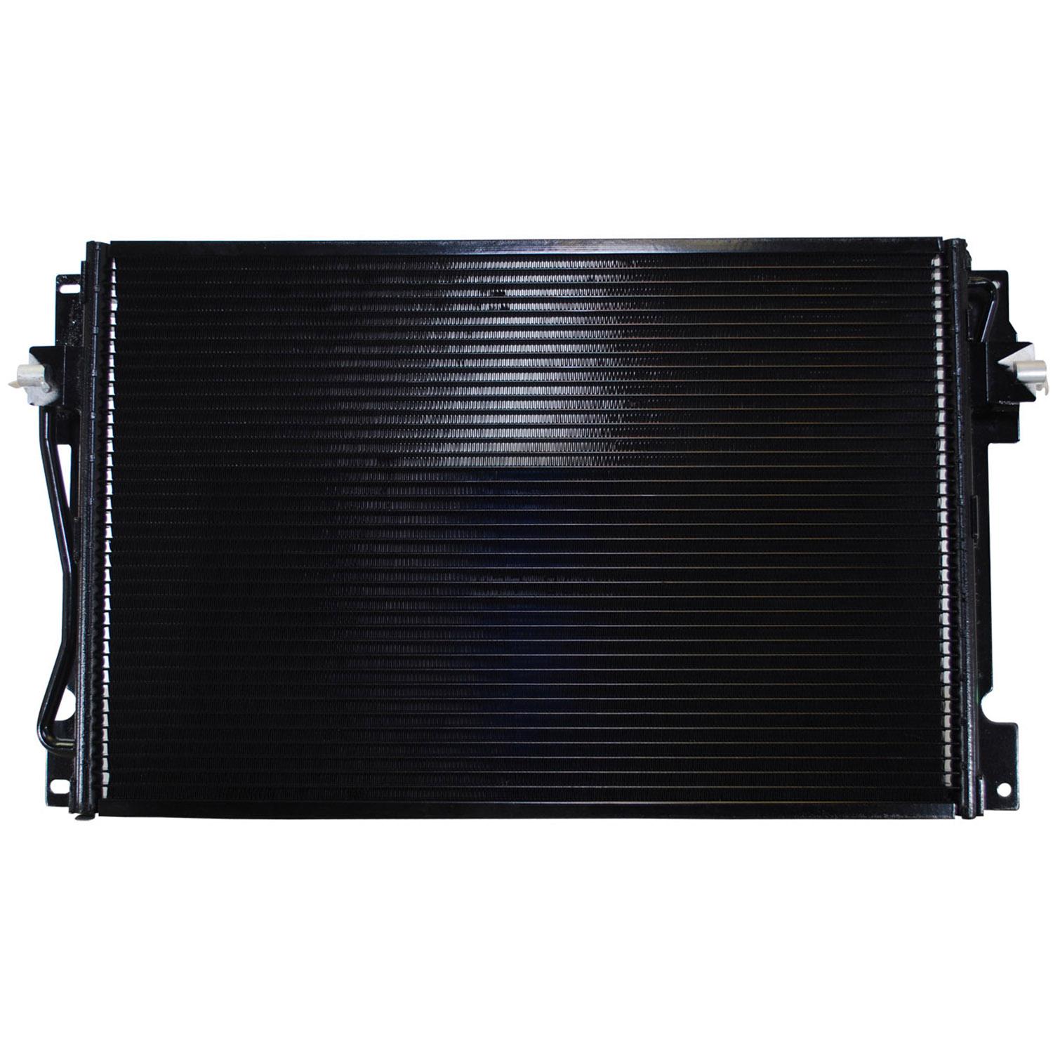 Denso 4770821 - A/C Condenser Denso 4770821 A/C Condenser product image 1 of 1