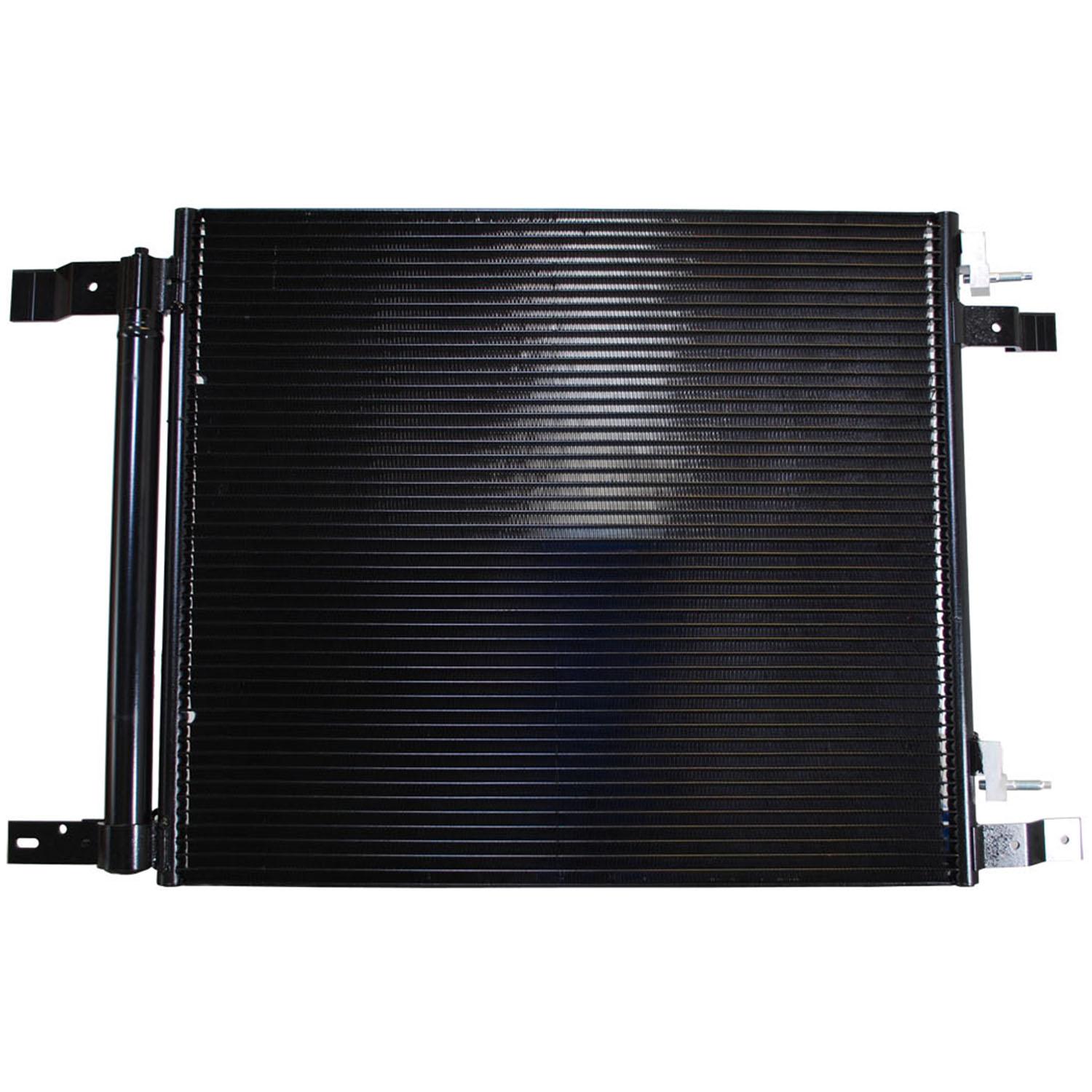 Denso 4770822 - A/C Condenser Denso 4770822 A/C Condenser product image 1 of 1