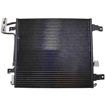 Denso 4770823 A/C Condenser product image 1 of 1