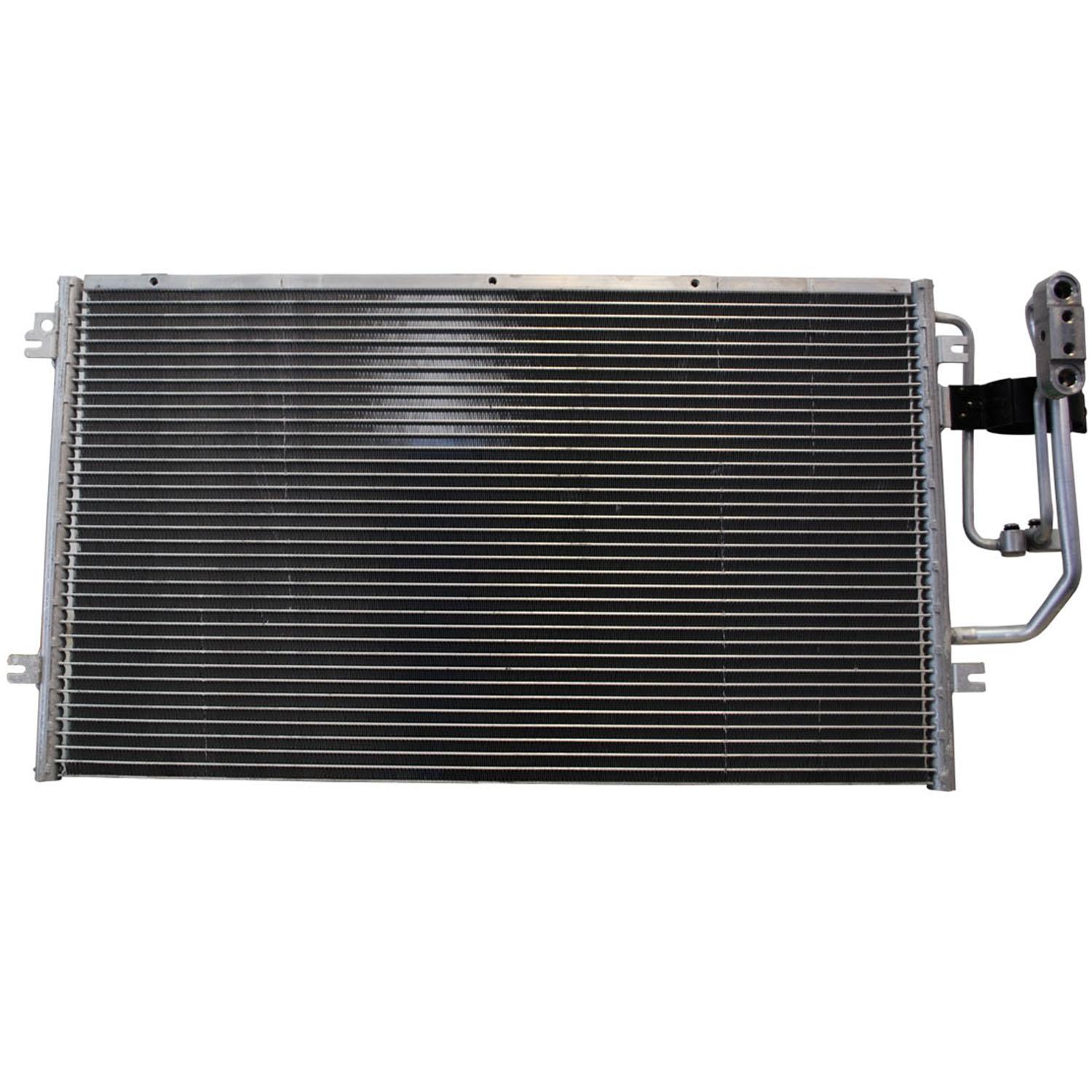 Denso 4770825 A/C Condenser product image 1 of 1