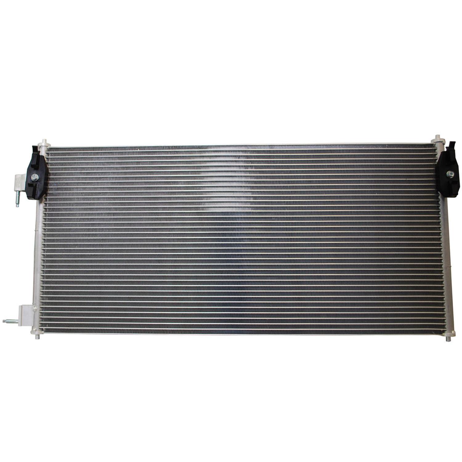 Denso 4770826 - A/C Condenser Denso 4770826 A/C Condenser product image 1 of 1