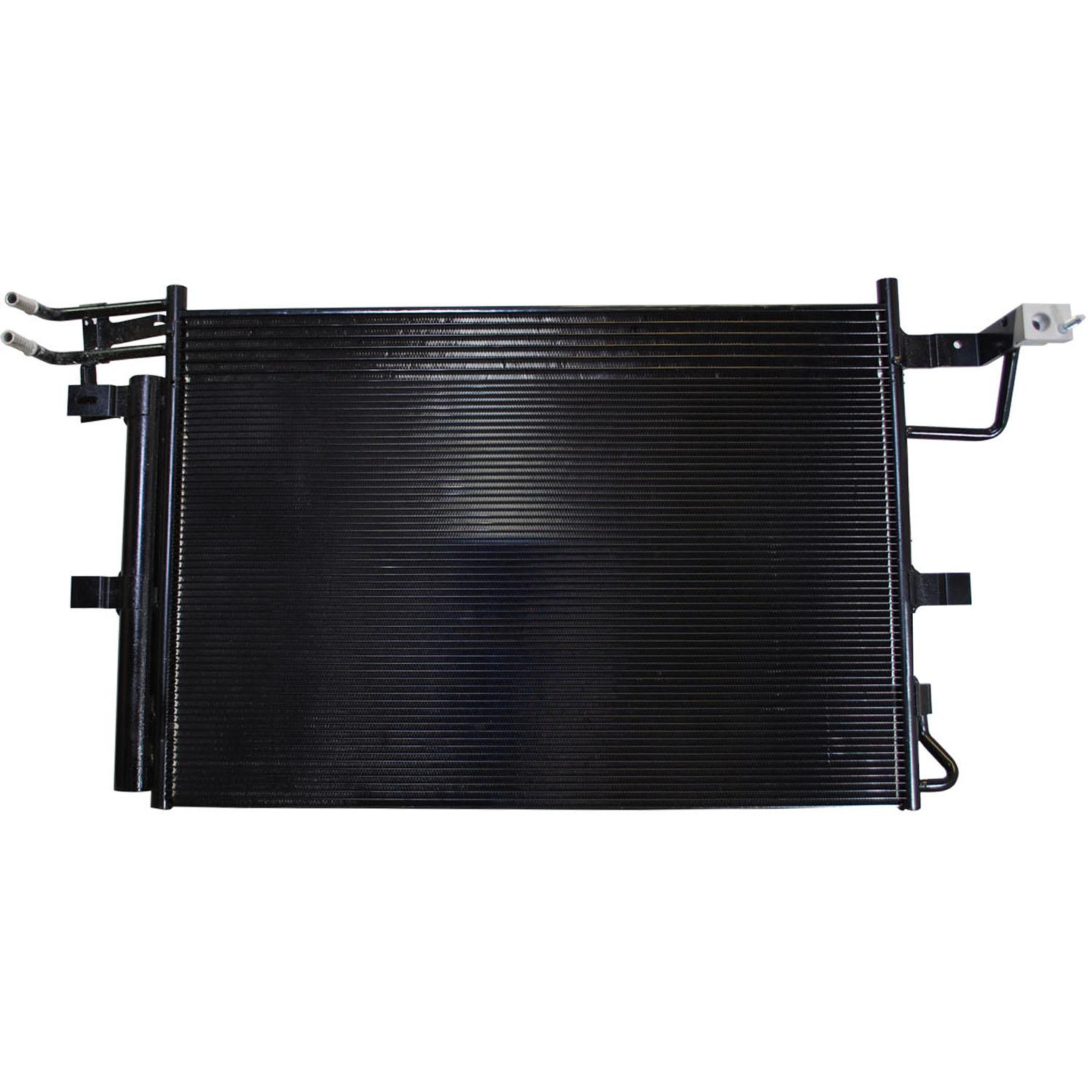 Denso 4770827 - A/C Condenser Denso 4770827 A/C Condenser product image 1 of 1