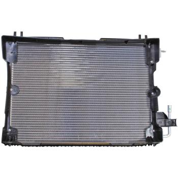 Denso 4770828 A/C Condenser product image 1 of 1