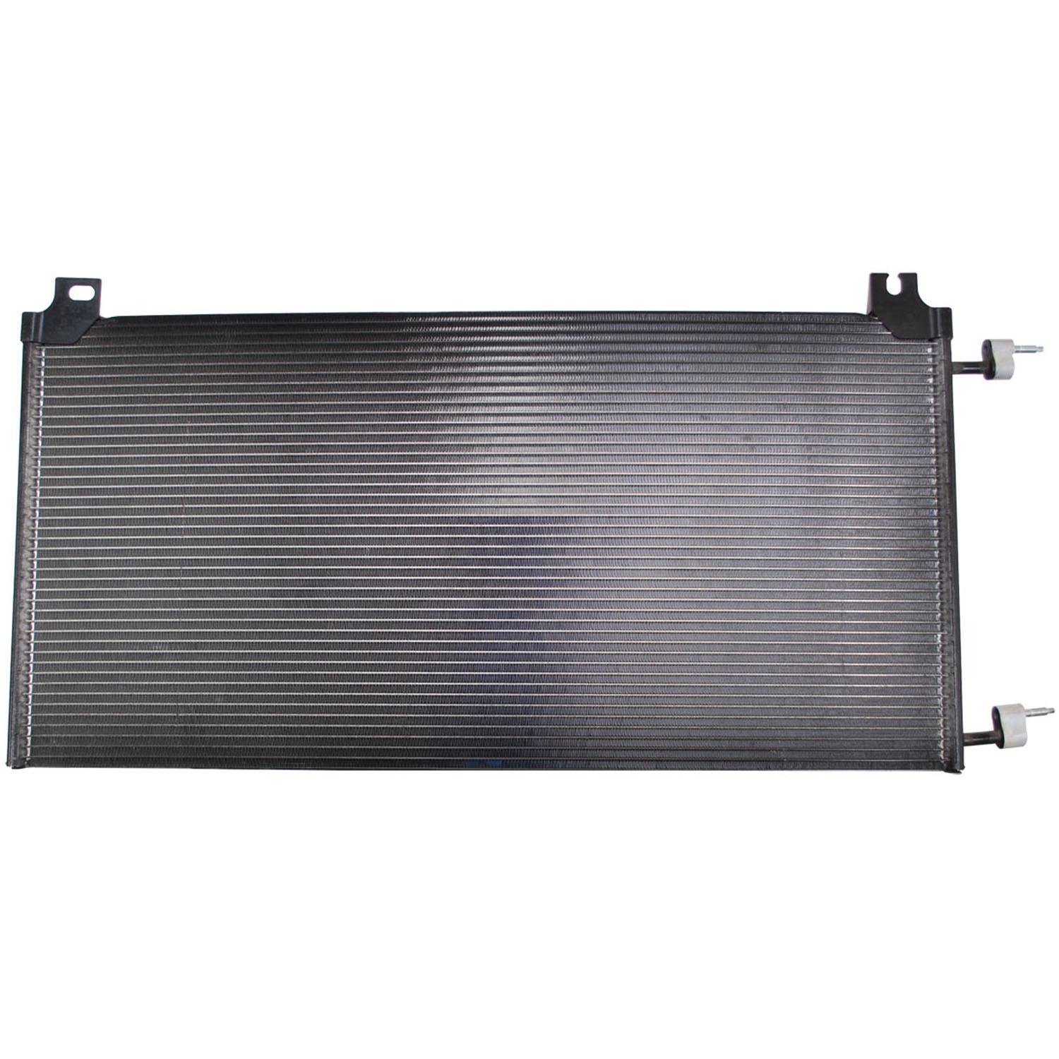 Denso 4770831 - A/C Condenser Denso 4770831 A/C Condenser product image 1 of 1