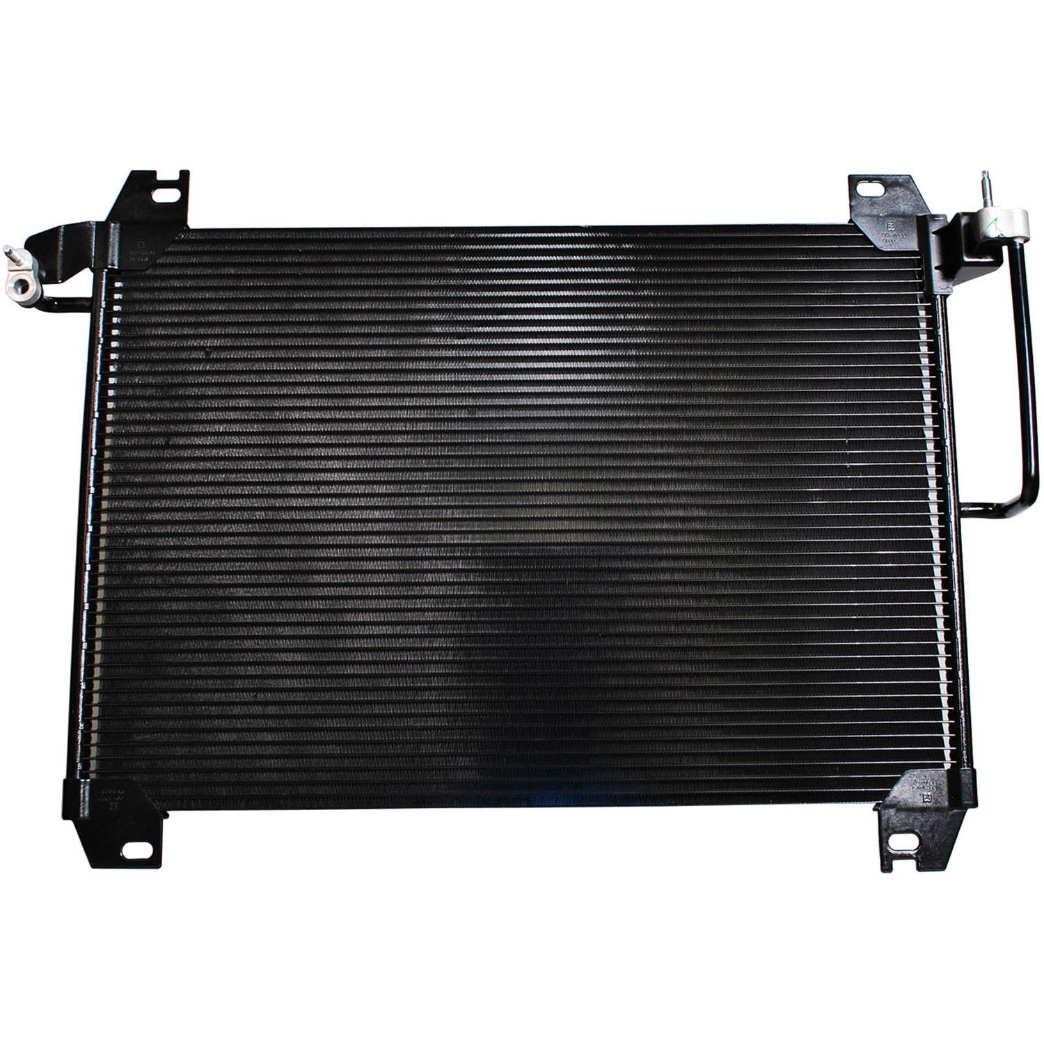 Denso 4770832 - A/C Condenser Denso 4770832 A/C Condenser product image 1 of 1