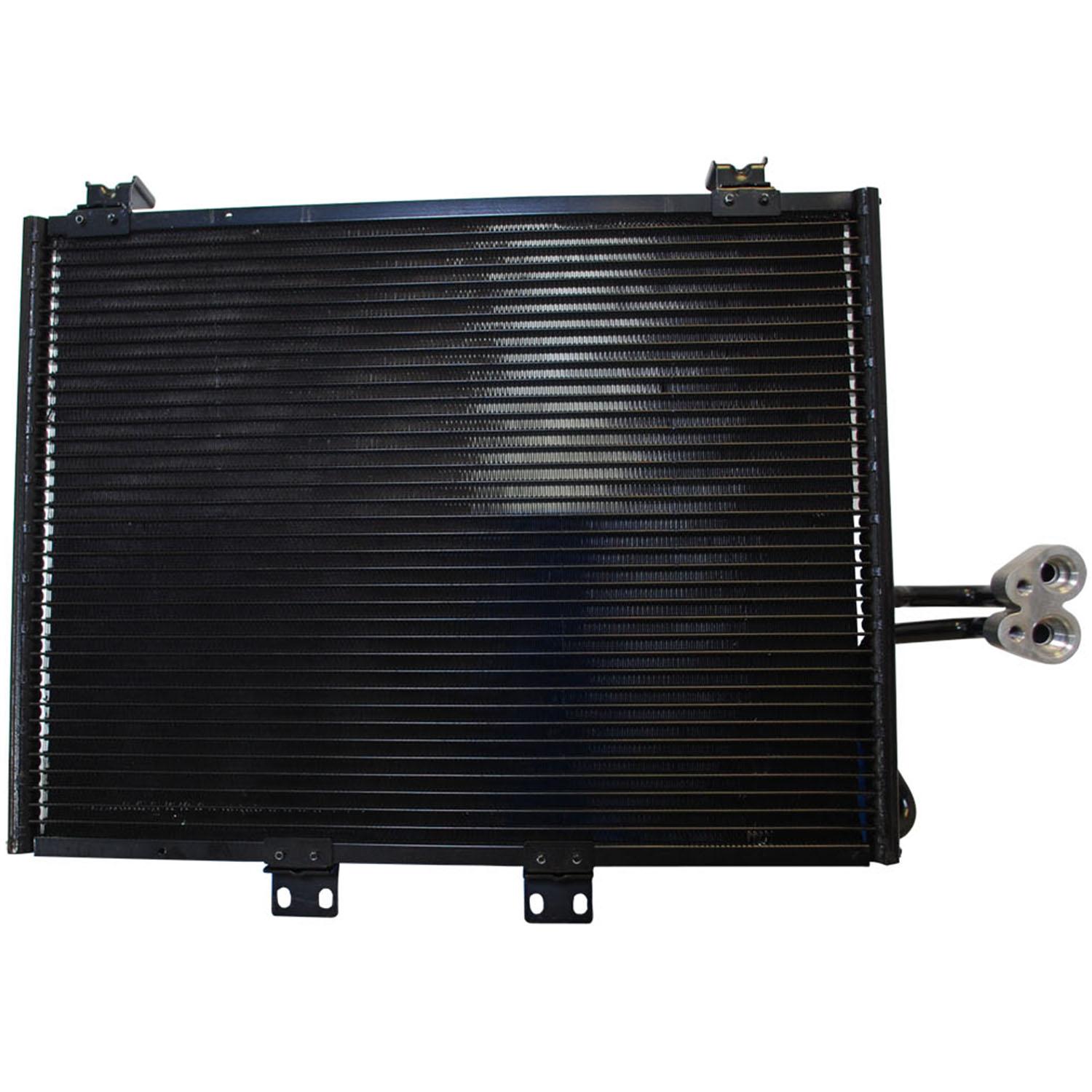 Denso 4770833 - A/C Condenser Denso 4770833 A/C Condenser product image 1 of 1
