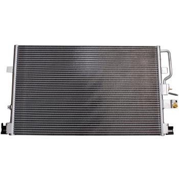 Denso 4770834 A/C Condenser product image 1 of 1