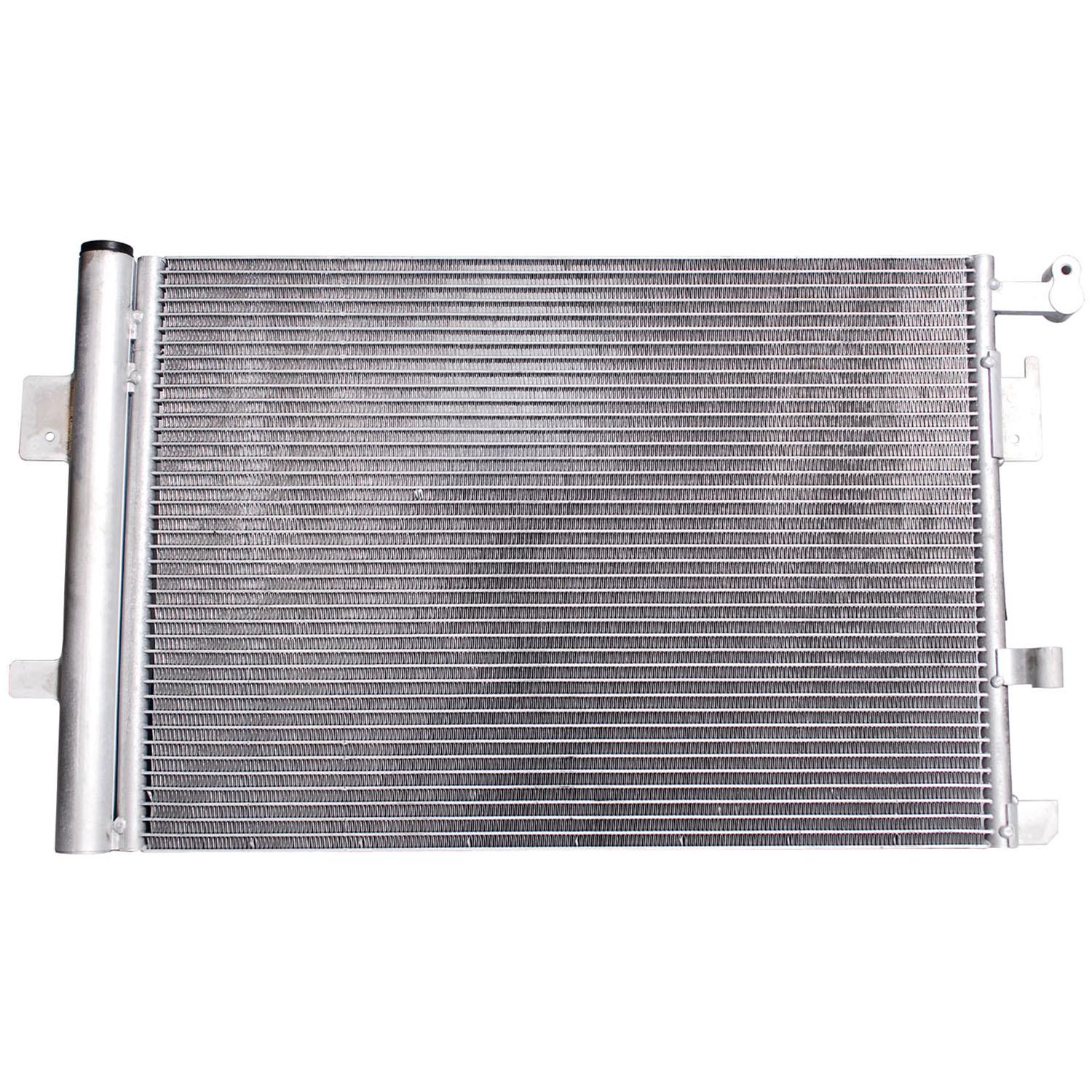 Denso 4770836 - A/C Condenser Denso 4770836 A/C Condenser product image 1 of 1