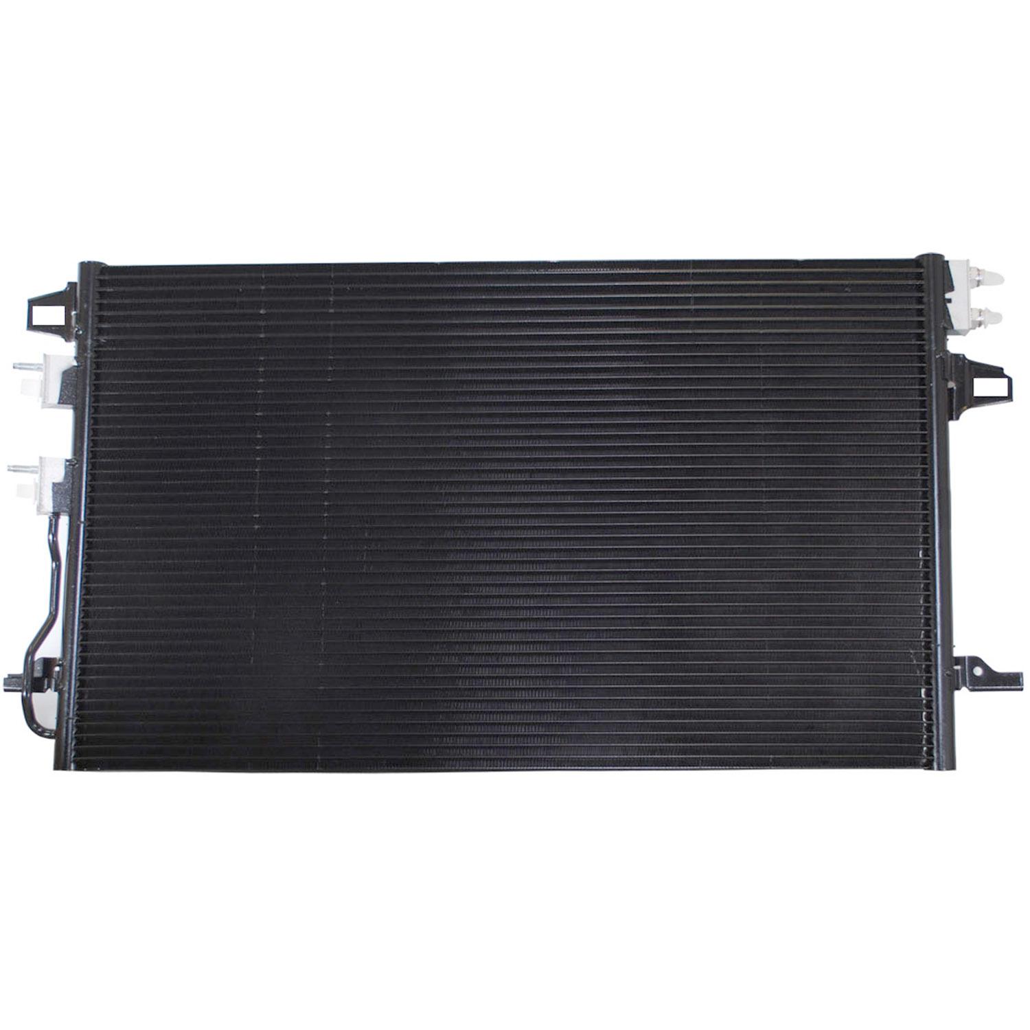 Denso 4770837 - A/C Condenser Denso 4770837 A/C Condenser product image 1 of 1