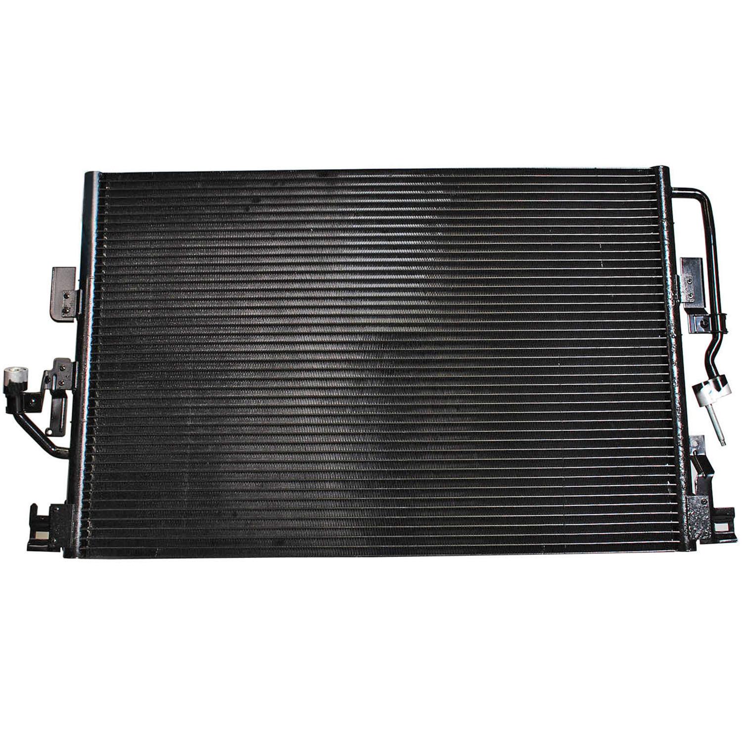 Denso 4770838 - A/C Condenser Denso 4770838 A/C Condenser product image 1 of 1