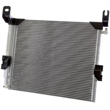 Denso 4770839 - A/C Condenser Denso 4770839 A/C Condenser product image 1 of 1