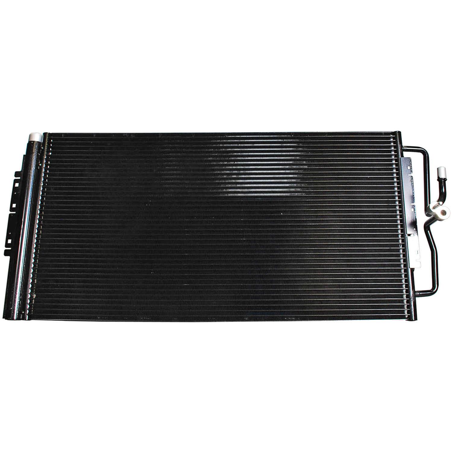 Denso 4770841 - A/C Condenser Denso 4770841 A/C Condenser product image 1 of 1